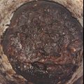El cooksnap de Sofia SBT cuando hizo BROWNIE en TAZA (para microondas), súper fácil y rápido.