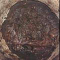 El cooksnap de Sofia SBT cuando hizo BROWNIE en TAZA (para microondas), súper fácil y rápido.