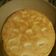 El cooksnap de Angie cuando hizo Tortilla en sartén.