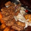 Cooksnap dari Raih untuk resep Bakso Tempe Kuah Kecap