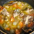 Cooksnap dari fifinevelyn untuk resep Garang asem ayam segerrr