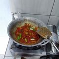 Cooksnap dari Ririn Wuriani untuk resep Sarden Ikan Tongkol