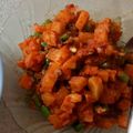 Cooksnap dari Jazzy Trigonia untuk resep Kentang balado ati ampla mudah & enak