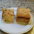 Cooksnap από Αθανασία Νταλαγιάννη ! στη συνταγή Μακαρονόπιτα, εύκολη και λαχταριστή! !!!