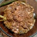 Cooksnap dari Tasty Treat by Ayu Wardani untuk resep Ayam Kecap Kuah Kental (Toping Mie Ayam)