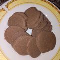 صورة من عشقي انت، شاركها بعد تجربة وصفة بسكويت الشاي و النسكافيه🤩