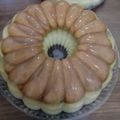 Cooksnap dari Nungky Kusuma Dewi untuk resep Puding regal lapis 3