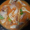 Cooksnap dari Intan Dwie Agustine untuk resep Bebek Madura