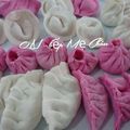 Cooksnap của QUÂN NGUYỄN khi họ làm theo món Sủi cảo nhân tôm thịt