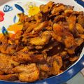 Cooksnap dari ekitchen untuk resep Korean BBQ versi 2, Setelah ini ga usah makan di luar lagi