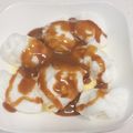 Cooksnap de nemnem sur la recette Ile flottante