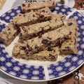 Galacz Natàlia Cooksnap-ja, amikor elkészítette a(z) Fahéjas-áfonyás energiaszelet receptet.