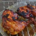 Cooksnap dari Maya untuk resep Ayam Bakar Ungkep