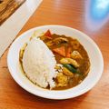 陳美惠 的 咖哩雞肉飯 cooksnap