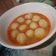 Cooksnap dari Santi Dewi untuk resep Baso Aci homemade