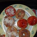 Cooksnap dari Efrita Yuniarti untuk resep Donat ala J.co