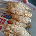 Cooksnap dari Devi NS untuk resep Telor gulung bihun