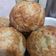 El cooksnap de Nicole tulian cuando hizo Pan de papa para hamburguesas.