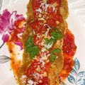 Ankita Bhattacharjee Roy's cooksnap of when they made ব্রেড রাভিওলি(bread ravioli recipe in Bengali).