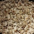 El cooksnap de Lorena cuando hizo Palomitas de maíz dulces.