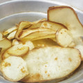 Gothai's cooksnap of when they made குச்சி கிழங்கு சிப்ஸ்.