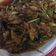 Cooksnap dari annmardalina untuk resep Tongkol suwir pedas