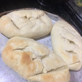 El cooksnap de Tami Ruiz Diaz cuando hizo Pan Casero fácil.