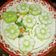 Cooksnap dari Insaning Yara untuk resep Putu ayu tepung beras