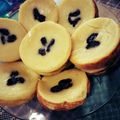 Cooksnap dari Iyuk untuk resep Kue lumpur kentang