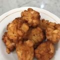 Cooksnap dari Raisa Yamin untuk resep Bola Udang Balut Roti