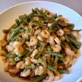 Cooksnap dari Febri untuk resep Tumis buncis udang🍤