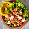 Cooksnap dari Sari's Kitchen untuk resep Asinan Betawi