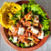 Cooksnap dari Sari's Kitchen untuk resep Asinan Betawi