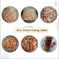 Cooksnap dari Nana Listiana untuk resep Bolu kukus pisang ambon praktis(no mixer, no telur 😁)