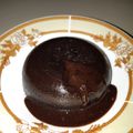 Cooksnap dari Diahms untuk resep Choco Lava KUKUS. Mudah Murah tanpa DCC