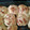 El cooksnap de Noe cuando hizo Pizza roll con jamón y queso.