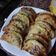 El cooksnap de Que_aproveite cuando hizo Empanadillas vegetales (veganas).