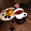 کوک اسنپ مهدیه کولیوند بعد از امتحان کردن جوشانده گیلاس و دُم گیلاس.