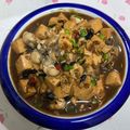 林瑩 的 豆豉鮮蚵 cooksnap