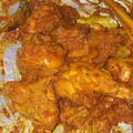Cooksnap dari Firella Oneke untuk resep Ayam Bumbu Rujak
