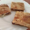 Veronika Deák Cooksnap-ja, amikor elkészítette a(z) Mese almás receptet.