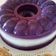 Cooksnap dari Yana Desky untuk resep Puding ubi ungu