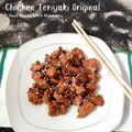 Cooksnap dari Nauzaery Setyo untuk resep Chicken Teriyaki Original Favorit Anak