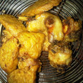 Cooksnap dari Yanni Liang untuk resep Ayam Goreng Ungkep
