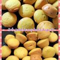 Cooksnap dari Indah Kresnamukti untuk resep BOLU KERING JADUL