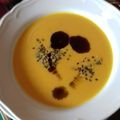 Edit Mora Cooksnap-ja, amikor elkészítette a(z) Hokkaido tökkrémleves receptet.
