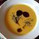 Edit Mora Cooksnap-ja, amikor elkészítette a(z) Hokkaido tökkrémleves receptet.