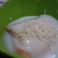 Cooksnap dari Agisni Desrilia untuk resep Setup roti ekonomis