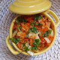 Cooksnap de Cozinha da Déa quando cozinhou Repolho refogado com cenoura na manteiga.
