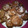 El cooksnap de onekan81 cuando hizo Brownie de 3 chocolates!!🤤🍫.